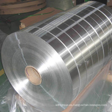 China Cold Rolled AISI 201 301 304 316 316L 410 420 421 430 439 Fuera de acero inoxidable con 0.1 mm 0.2 mm 0.3 mm 1 mm de 3 mm de 3 mm de espesor